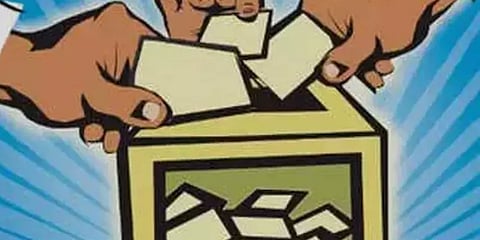 சென்னை மாநகராட்சியில் எத்தனை வார்டுகளில் எந்தெந்த கட்சிகள் முன்னிலை?