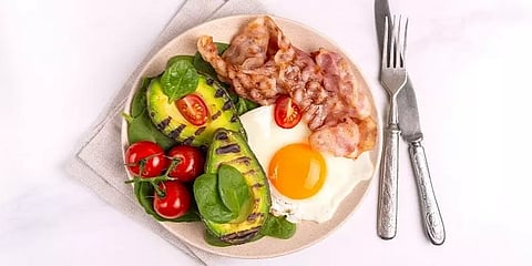 கீட்டோ டயட் முறையை பின்பற்றுபவரா நீங்கள்? - இந்த தவறுகளை நிச்சயம் தவிர்த்துவிடுங்கள்!