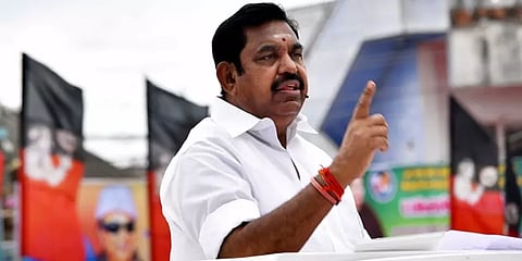 சேலம்: எடப்பாடி பழனிசாமி இல்லம் உள்ள வார்டில் திமுக வெற்றி - அதிர்ச்சியில் அதிமுக