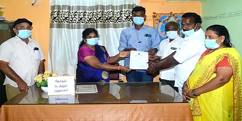 பாலமேடு பேரூராட்சி: ஆதிக்கம் செலுத்தும் சுயேச்சைகள் - பின்தங்கிய பிரதான கட்சிகள்