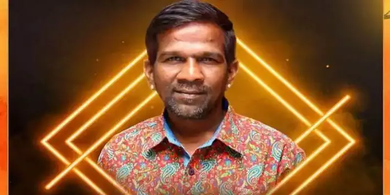 நகர்ப்புற உள்ளாட்சித் தேர்தல்: வட சென்னையில் போட்டியிட்ட கானா பாலா நிலை என்ன?