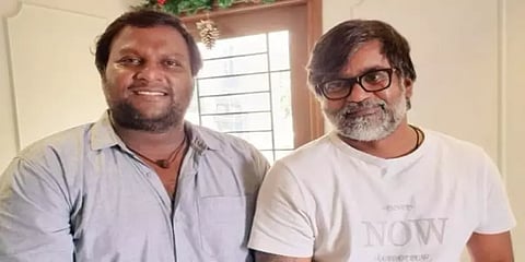 அடுத்தமாதம் துவங்கும் செல்வராகவன் - மோகன்.ஜி படத்தின் படப்பிடிப்பு