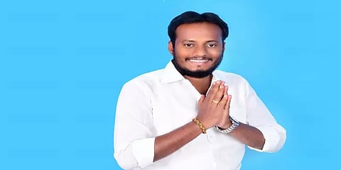 அதிமுகவை ஒரு ஓட்டுக்கூட வாங்க செய்யாத சுயேட்சை வேட்பாளர் - இறுதியில் ட்விஸ்ட்!