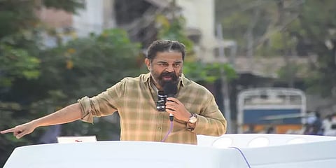 "மக்கள் நீதி மய்யத்தின் வேட்பாளர்கள் அனைவருமே வெற்றியாளர்கள்தான்" - கமல் அறிக்கை