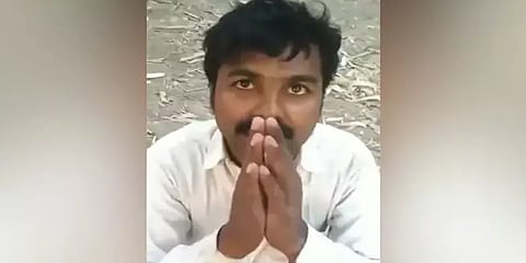 "ஏன் நீங்கள் மாட்டுக்கறி சாப்பிடுகிறீர்கள்?" - பிகாரில் முஸ்லிம் இளைஞர் அடித்துக் கொலை!