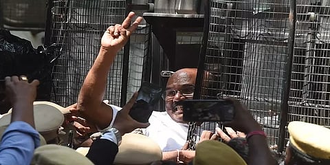 'சாவடிங்கடா.. என கொலைமிரட்டல்' - ஜெயக்குமார் வழக்கில் ஜாமீன் மனு விசாரணையில் நடந்தது என்ன?