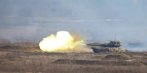 உக்ரைன்-ரஷ்யா போர்ச் சூழல்: இந்தியாவின் நிலைப்பாடு என்ன? விரிவான தகவல்கள்