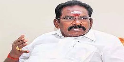 ”அதிமுகவில் தற்போது தலைமையே கிடையாது” - முன்னாள் அமைச்சர் செல்லூர் ராஜு பேட்டி