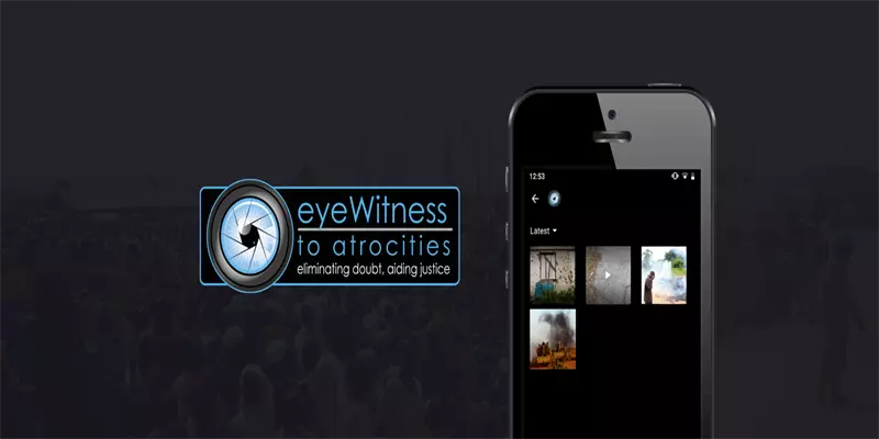 'ஆப்' இன்றி அமையா உலகு 24: மனித உரிமை மீறல்களை ஆதாரப்படுத்த உதவும் செயலி!