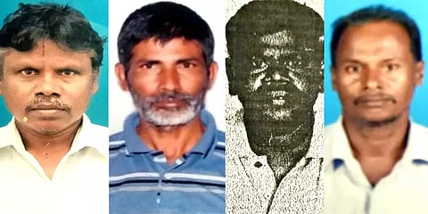 கோவில்பட்டி: பட்டாசு ஆலை வெடிவிபத்தில் சிக்கி 4 பேர் உயிரிழப்பு