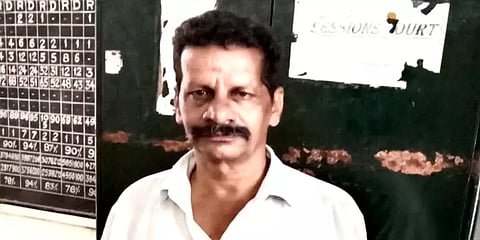 வீட்டை காலி செய்வதில் ஏற்பட்ட தகராறு: சிறுமி மீது நடத்தப்பட்ட தாக்குதல்