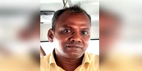 போக்சோ வழக்கில் கைதான போலி நிருபருக்கு 17 ஆண்டுகள் சிறை