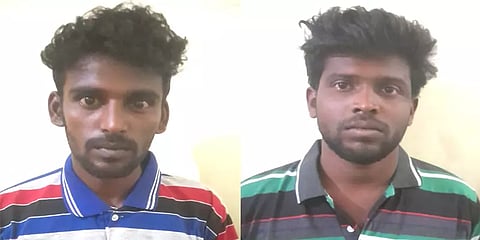 போலிஸைக் கடித்ததற்காக சிறையில் அடைக்கப்பட்ட அஜித் ரசிகர்கள்!