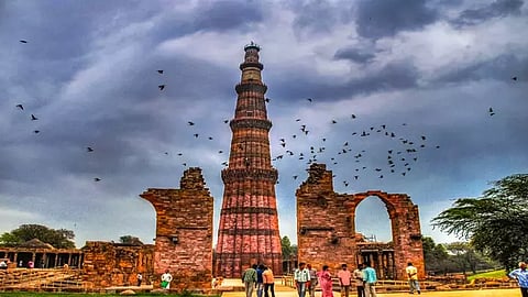 குதுப் மினார்