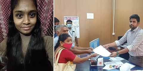 அடிப்படை வசதிகளுக்கே உக்ரைனில் அல்லல்படும் தமிழக மாணவர்கள்... தவிக்கும் பெற்றோர்கள்!