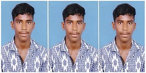 பழுதான படகு எஞ்சின் - கடலில் குதித்த மீனவர் உயிரிழப்பு