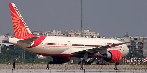 விரைந்தது ஏர் இந்தியா: உக்ரைனிலிருந்து முதற்கட்டமாக எத்தனை பேர் மீட்பு?