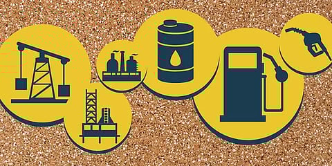 குறைகிறதா பெட்ரோல், டீசல் உற்பத்தி வரி?