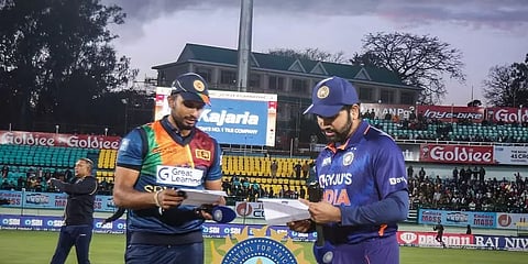 இந்திய அணியின் வெற்றிநடை தொடருமா? இரண்டாவது டி20 போட்டியின் ஆடும் லெவன்