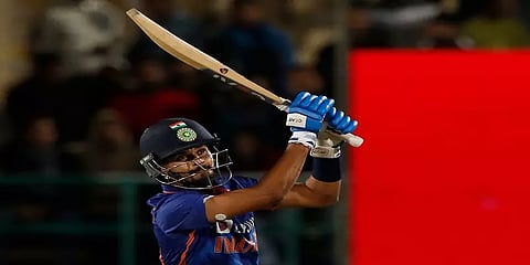 ஷ்ரேயஸ் ஐயர் - ஜடேஜா அசத்தல்: இலங்கைக்கு எதிரான டி20 தொடரை வென்றது இந்தியா!