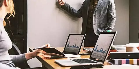 TCS-ன் புதிய CEO 5 ஆண்டுகளில் செய்த மாற்றங்கள்... வளர்ச்சியா வீழ்ச்சியா?