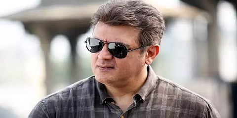 'வலிமை' படத்தில் வெட்டப்பட்ட காட்சிகள் யூடியூப்பில் வெளியானது