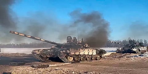 உக்கிரமடையும் போர்: இன்று கூடுகிறது ஐ.நா பொதுச்சபை: முக்கிய முடிவுகள் எடுக்கப்படுமா?