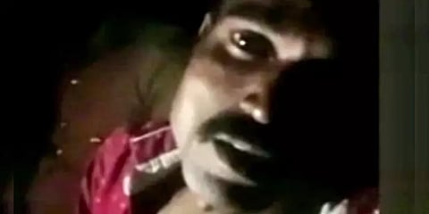 குடிபோதையில் மகனால் சித்தப்பாவுக்கு நேர்ந்த கொடூரம்