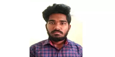 சிறுமிக்கு கட்டாயத் திருமணம் - போக்சோவில் கைதான ஆட்டோ ஓட்டுனர்