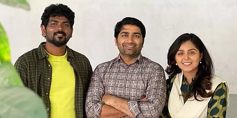 குஜராத்தி சினிமாவில் தடம் பதிக்கும் நயன்தாரா - விக்னேஷ் சிவன்: வெளியான அறிவிப்பு