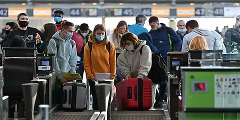 உக்ரைன் தலைநகருக்கு ரஷ்யா விடுத்த முக்கிய அறிவிப்பு: அச்சத்தில் மக்கள்