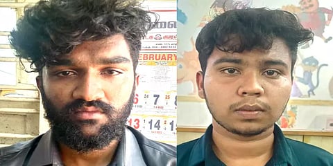 'இன்ஸ்டா' மூலம் நட்பு: பாலியல் கொடுமைக்கு ஆளான சிறுமி - சிறையிலடைக்கப்பட்ட 5 பேர்