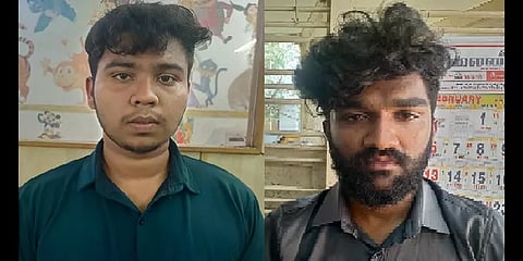 பானிபூரி கடையில் பழக்கம்... இன்ஸ்டாகிராமில் காதல் வயப்பட்ட சிறுமிக்கு நடந்த விபரீதம்