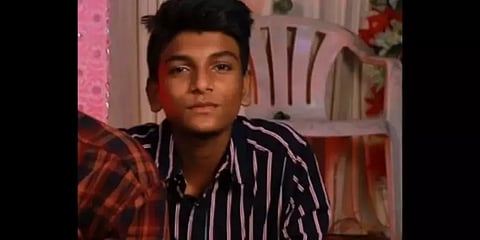 தஞ்சை: ஓடும் பேருந்தில் ஏறமுயன்ற 11ஆம் வகுப்பு சிறுவனுக்கு நேர்ந்த பரிதாபம்