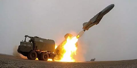 நிறுத்தப்படுமா போர்? தொடங்கியது ரஷ்யா-உக்ரைன் பேச்சுவார்த்தை; அண்மையில் நடந்த அப்டேட்டுகள்