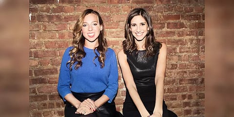 ஸ்டார்ட் அப் இளவரசிகள்-25: இளம் தலைமுறையின் செய்தி நாயகிகள்