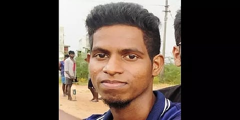 மதுரை: தூக்கில் தொங்கிய நிலையில் சடலமாக ஹோமியோபதி பயிற்சி மருத்துவர் மீட்பு