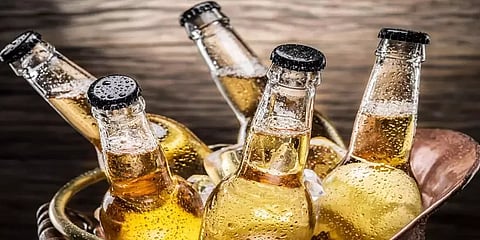 இந்தியாவில் பீர் மதுபானத்தின் விலை உயரும் சூழல் - ஏன் தெரியுமா?