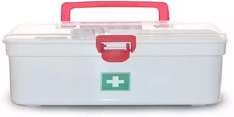 உக்ரைனுக்கு மனிதாபிமான அடிப்படையில் மருந்துப் பொருட்களை வழங்க இந்தியா முடிவு