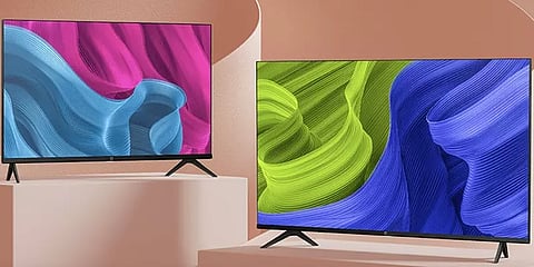 இந்தியாவில் டிவி விற்பனையை தொடங்கியது OnePlus நிறுவனம்: என்ன மாடல்?என்ன விலை?