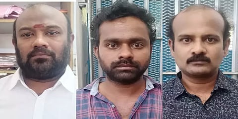 "சாப்பிட்டதற்கு காசு கேட்பாயா" - சென்னையில் ஹோட்டலுக்கு நேர்ந்த பரிதாப நிலை