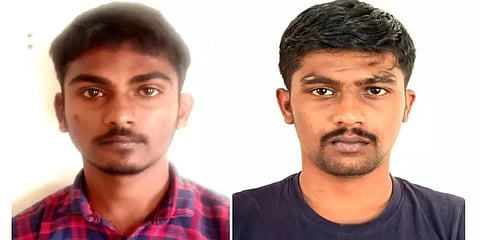 பெட்ரோல் கேட்பதுபோல் நடித்து செல்போனை பறித்துச் சென்ற நபர்கள்