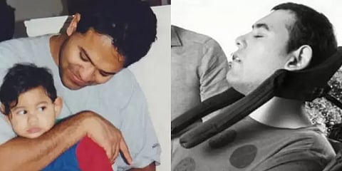 மைக்ரோசாஃப்ட் நிறுவனத்தின் சிஇஓ சத்யா நாதெல்லா மகன் உயிரிழப்பு