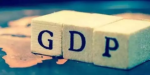 அக்டோபர் - டிசம்பர்: இந்தியாவின் பொருளாதார வளர்ச்சி எவ்வளவு?