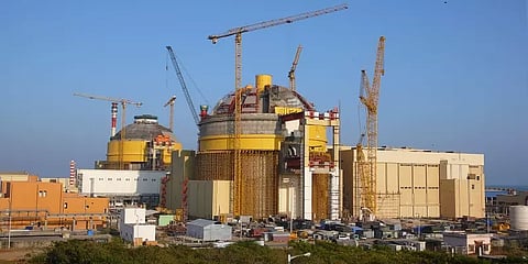 ரஷ்யா - உக்ரைன் போர்: தாமதமாகும் கூடங்குளம் அணுமின் நிலையப் பணிகள்?