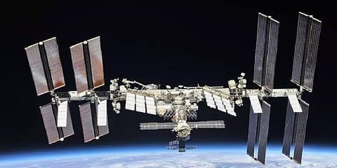 ரஷ்யா உதவியின்றி விண்வெளி நிலையத்தை பராமரிக்க முயற்சி