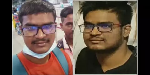 உக்ரைன் - ரஷ்ய தாக்குதலில் இந்திய மாணவர் உயிரிழப்பு - மத்திய வெளியுறவுத்துறை தகவல்