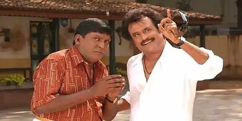 நெல்சன் இயக்கும் படத்தில் ரஜினியுடன் இணையும் வடிவேலு?