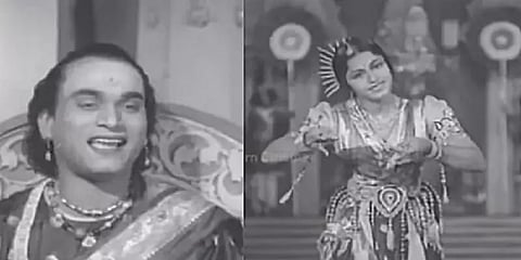 காலத்தால் அழியாத காவியப் படைப்புகளை தந்த ஏழிசை மன்னர் எம்.கே.டி. பிறந்தநாள் கொண்டாட்டம்