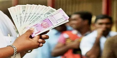 இந்திய பெரும் பணக்காரர்களின் எண்ணிக்கை 11% அதிகரிப்பு